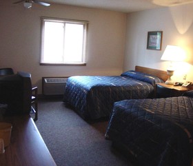 St. Croix Inn Solon Springs