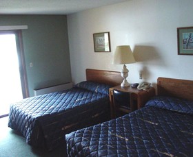 St. Croix Inn Solon Springs