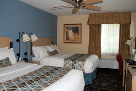 Baymont by Wyndham Stevens Point