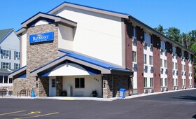 Baymont by Wyndham Stevens Point