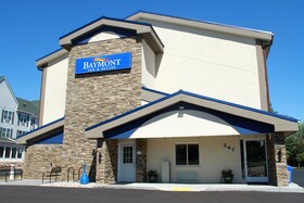 Baymont by Wyndham Stevens Point