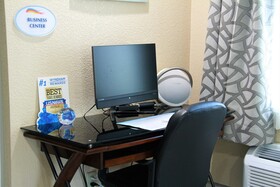 Baymont by Wyndham Stevens Point