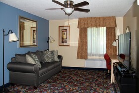 Baymont by Wyndham Stevens Point