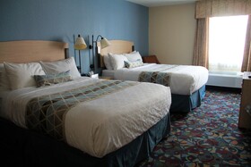 Baymont by Wyndham Stevens Point