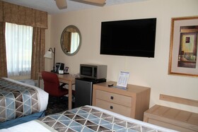 Baymont by Wyndham Stevens Point