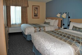 Baymont by Wyndham Stevens Point