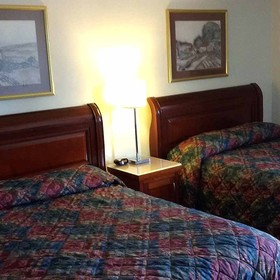 Knights Inn Stevens Point