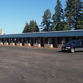 Knights Inn Stevens Point