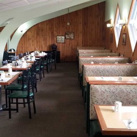 Knights Inn Stevens Point