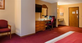 Best Western Maritime Inn