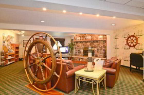 Best Western Maritime Inn