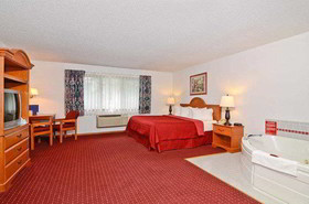 Best Western Maritime Inn