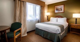 Best Western Maritime Inn