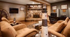 Best Western Maritime Inn