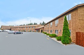 Best Western Maritime Inn