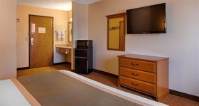 Best Western Maritime Inn