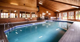 Best Western Maritime Inn