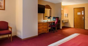 Best Western Maritime Inn