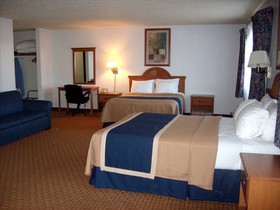Best Western Maritime Inn