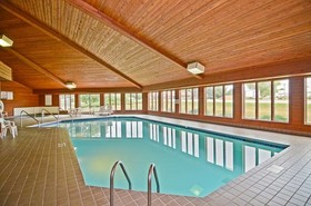 Best Western Maritime Inn