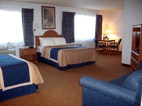 Best Western Maritime Inn