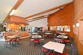 Best Western Maritime Inn