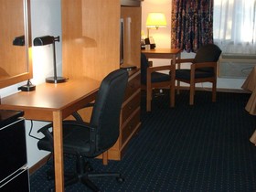 Best Western Maritime Inn