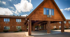 Best Western Maritime Inn