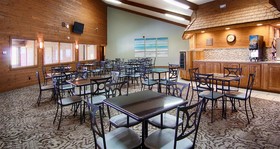 Best Western Maritime Inn