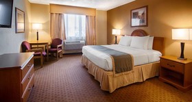 Best Western Maritime Inn