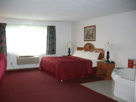 Best Western Maritime Inn