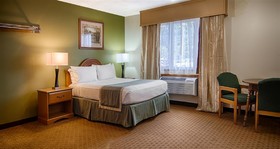 Best Western Maritime Inn