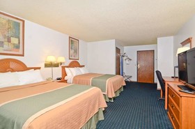 Best Western Maritime Inn