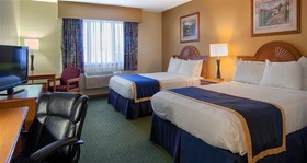 Best Western Maritime Inn