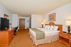 Best Western Maritime Inn