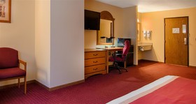 Best Western Maritime Inn