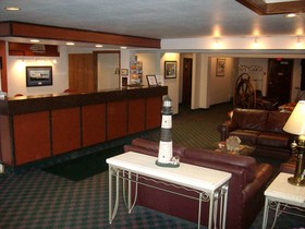 Best Western Maritime Inn
