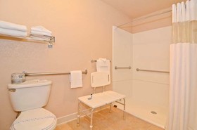 Best Western Maritime Inn