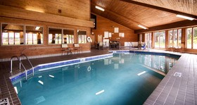 Best Western Maritime Inn