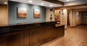 Best Western Maritime Inn