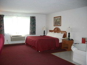 Best Western Maritime Inn