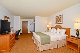 Best Western Maritime Inn