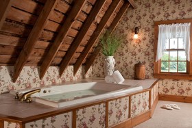 The Chanticleer Guest House