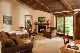 The Chanticleer Guest House