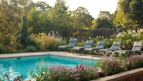 The Chanticleer Guest House