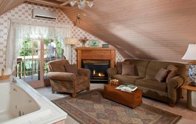 The Chanticleer Guest House