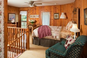 The Chanticleer Guest House