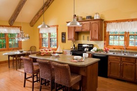 The Chanticleer Guest House