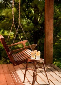 The Chanticleer Guest House