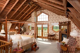 The Chanticleer Guest House